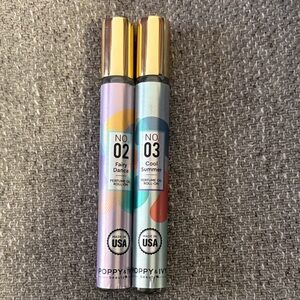 Poppy & Ivy Roll-On Set